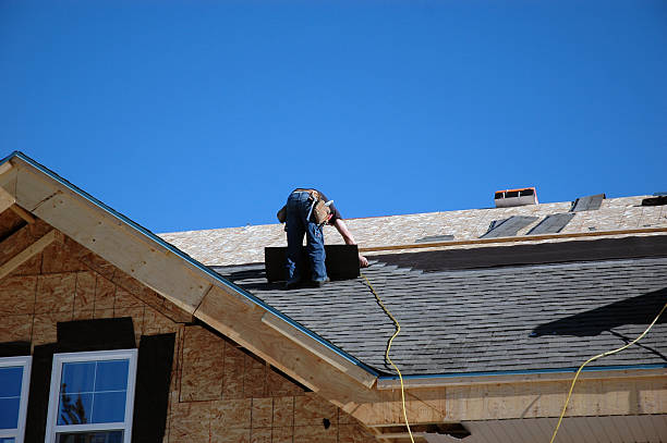 Reliable Rochester Hills, MI Roofing Solutions