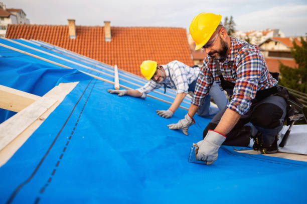 Roof Coating Services in Rochester Hills, MI