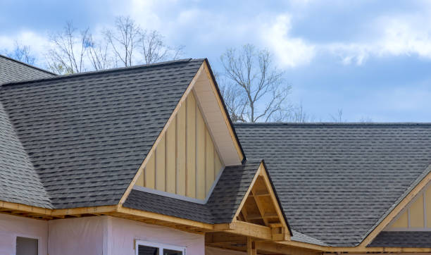 Siding in Rochester Hills, MI